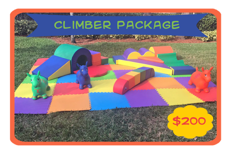 k5 climber price